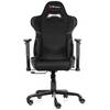 Scaun Gaming AROZZI Torretta, Negru