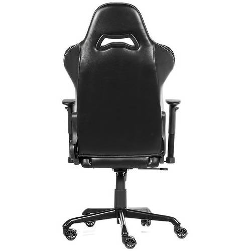 Scaun Gaming AROZZI Torretta, Negru