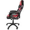 Scaun Gaming AROZZI Monza, Rosu