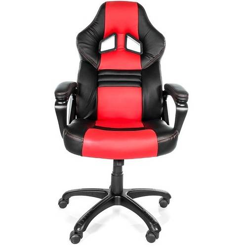 Scaun Gaming AROZZI Monza, Rosu