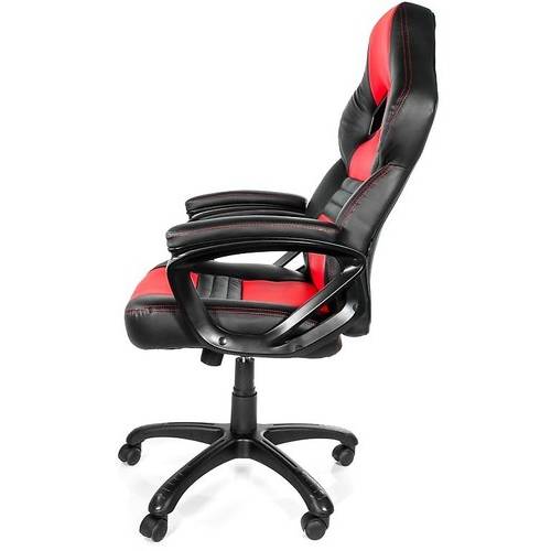 Scaun Gaming AROZZI Monza, Rosu