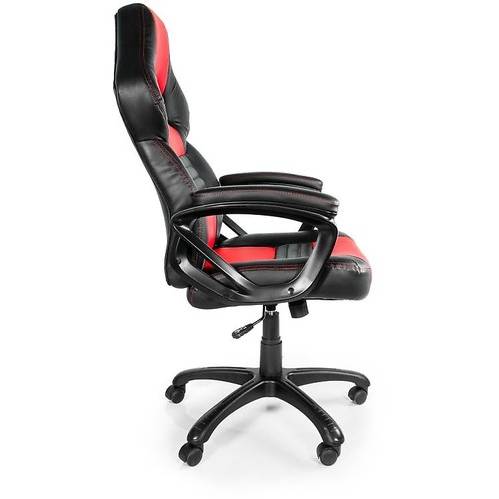 Scaun Gaming AROZZI Monza, Rosu