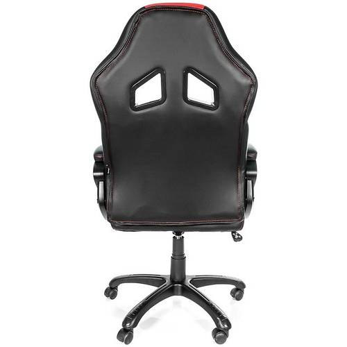 Scaun Gaming AROZZI Monza, Rosu