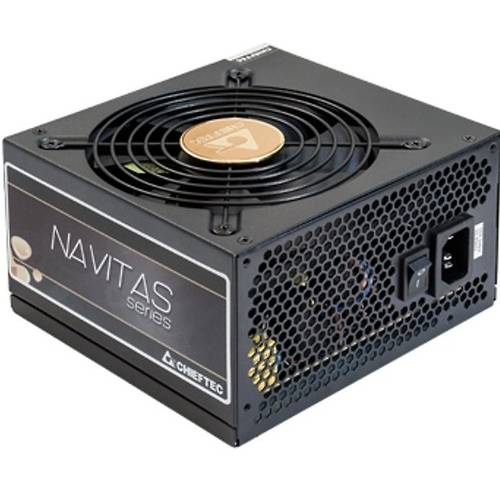 Sursa Chieftec Navitas Series GPM-550S, 550W, Certificare 80+ Gold