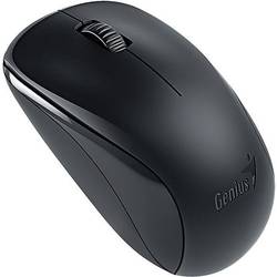 Mouse Genius NX-7000, Wireless, Optic, 1200dpi, Negru