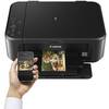 Multifunctionala Canon   Pixma MG3650, inkjet, color, A4, duplex, USB, Wireless