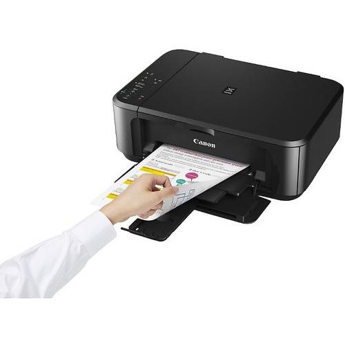 Multifunctionala Canon   Pixma MG3650, inkjet, color, A4, duplex, USB, Wireless