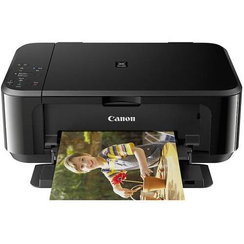 Multifunctionala Canon   Pixma MG3650, inkjet, color, A4, duplex, USB, Wireless