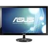 Monitor LED Asus VS248HR, 24'' Full HD, 1ms, Negru