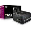 Sursa Cooler Master V Series V650, 650W, Certificare 80+ Gold