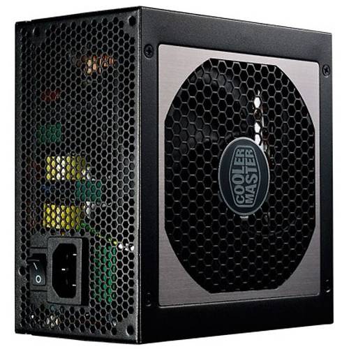 Sursa Cooler Master V Series V650, 650W, Certificare 80+ Gold