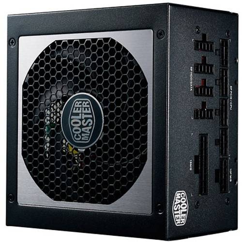 Sursa Cooler Master V Series V650, 650W, Certificare 80+ Gold