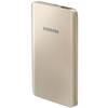 Baterie externa Samsung EB-PA300UFEGWW, 3000mAh, Gold
