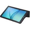 Husa Tableta Samsung pentru Galaxy Tab E T560/T561, tip Book Cover, 9.6'', Negru