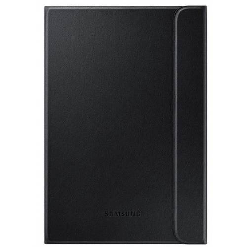 Husa Tableta Samsung pentru Galaxy Tab S2 T710, tip Book Cover, 8.0'', Negru