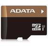 Card Memorie A-DATA Premier Pro Micro SDHC, 16GB, UHS-I U1, Class 10