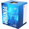 Procesor Intel Pentium G4400, Skylake, 3.3 GHz, 3MB cache, 54W, Socket 1151, Box