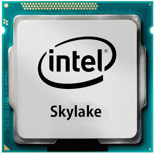 Procesor Intel Pentium G4500 Skylake, 3.5GHz, 3MB cache, 51W, Socket 1151, Box