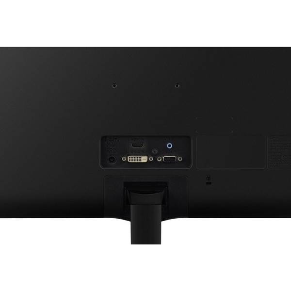 Monitor LED LG 22M47VQ-P 21.5 inch Full HD, 2ms Negru