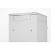 Cabinet Metalic TRITON 42U, 800 x 1000 Usa metal perforat, Gri, RMA-42-L81-CAX-A1