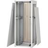 Cabinet Metalic TRITON 42U, 600 x 800 Usa sticla, Gri, RMA-42-A68-CAX-A1