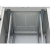 Cabinet Metalic TRITON 42U, 600 x 800 Usa sticla, Gri, RMA-42-A68-CAX-A1