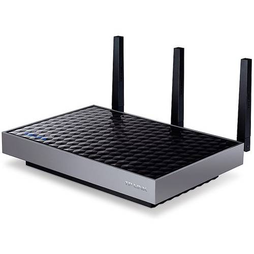 Access Point Range Extender Wireless TP-Link RE580D, AC1900 Dual Band