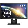 Monitor LED Dell E2016H, 19.5 inch HD+, 5ms, Negru
