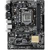 Placa de baza Asus H110M-C, Socket 1151, mATX