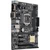 Placa de baza Asus H110M-C, Socket 1151, mATX