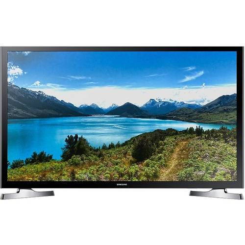 Televizor LED Samsung Smart TV UE32J4500 81cm HD Ready Negru