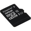 Card Memorie Kingston Micro SDHC 32GB Clasa 10, UHS-I
