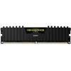 Memorie Corsair Vengeance LPX Black, 16GB, DDR4, 3200MHz, CL16, Kit Dual Channel