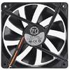 Ventilator PC Thermaltake Pure 12 120mm, Negru