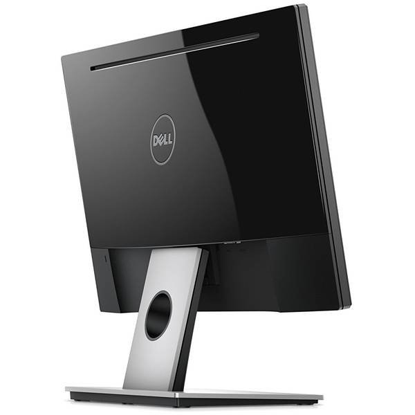 Monitor LED Dell E2216H, 21.5 inch Full HD, 5ms, Negru