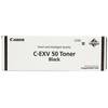 Cartus toner Canon EXV50 Black, CF9436B002AA