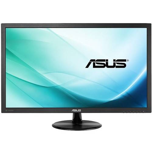 Monitor LED Asus VP278Q, 27'' Full HD, 1ms, Negru