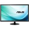 Monitor LED Asus VP228T, 21.5'' FHD, 1 ms, Negru
