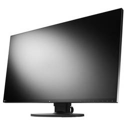 Monitor LED Eizo EV2750, 27'', 2560x1440, 5 ms, DVI-D, HDMI, DisplayPort, Negru