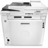 Multifunctionala HP   LaserJet Pro M477fnw, color, A4, fax, retea, duplex