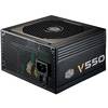 Sursa Cooler Master V Series V550, 550W, Certificare 80+ Gold