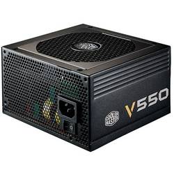 V Series V550, 550W, Certificare 80+ Gold