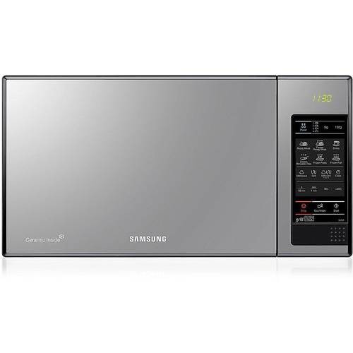 Cuptor cu microunde Samsung GE83X, 800W