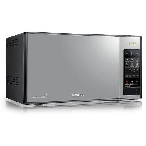 Cuptor cu microunde Samsung GE83X, 800W