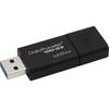 Memorie USB Kingston DataTraveler 100 G3, 128GB, USB 3.0