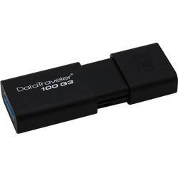 DataTraveler 100 G3, 128GB, USB 3.0