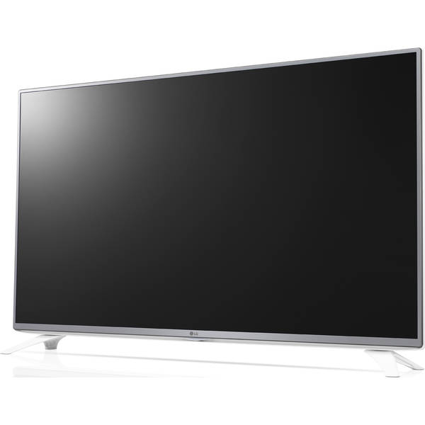 Televizor LED LG Smart TV 49LF590V, 124cm, FHD, Argintiu