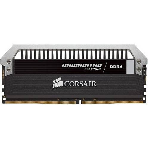 Memorie Corsair Dominator Platinum, 32GB, DDR4, 3000MHz, CL15, Kit Dual Channel