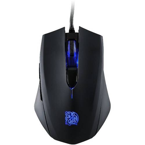 Mouse gaming Thermaltake Tt eSPORTS Talon Blu