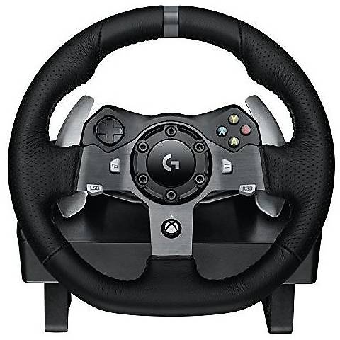 Volan Logitech Driving Force G920